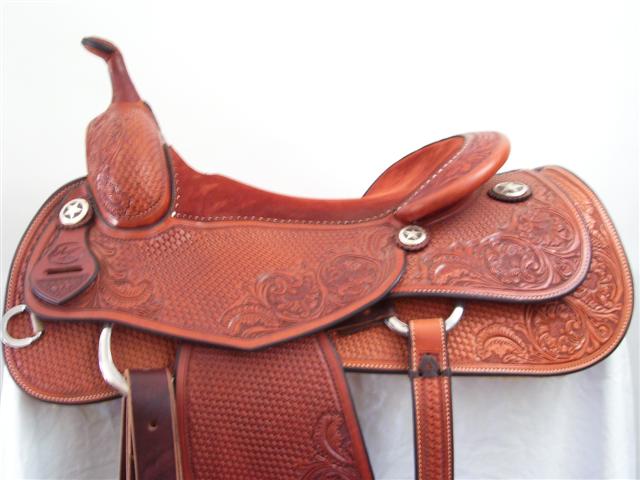 Used Saddle:- Image Number:0